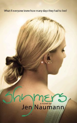 [Shymers 01] • Shymers